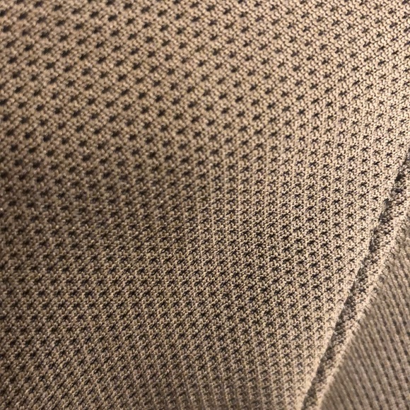 Columbia Hunter Green 1/4 Zip Pullover - Large - Picture 5 of 5